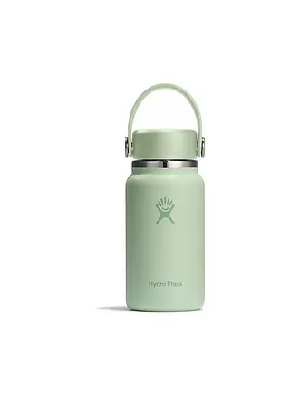 HYDRO FLASK | Trinkflasche Micro Hydro Mini 200ml | mint